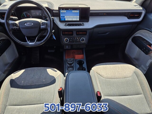 2023 Ford Maverick XLT