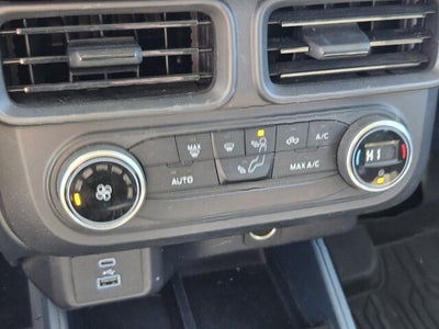 2022 Ford Maverick XL