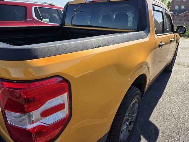 2023 Ford Maverick XLT