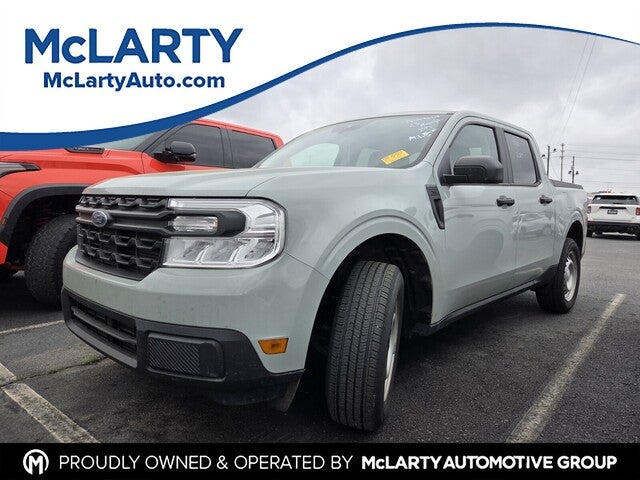2023 Ford Maverick Base