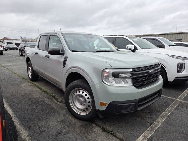 2023 Ford Maverick XL