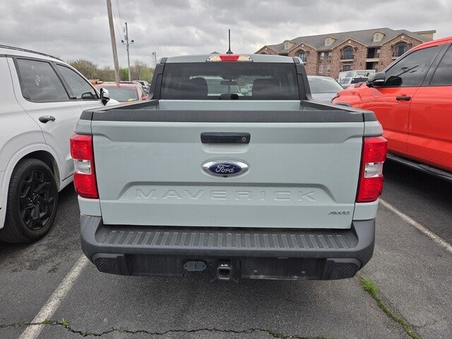 2023 Ford Maverick XL