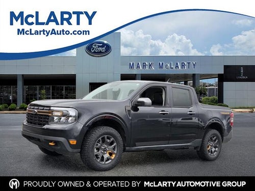 2023 Ford Maverick Lariat