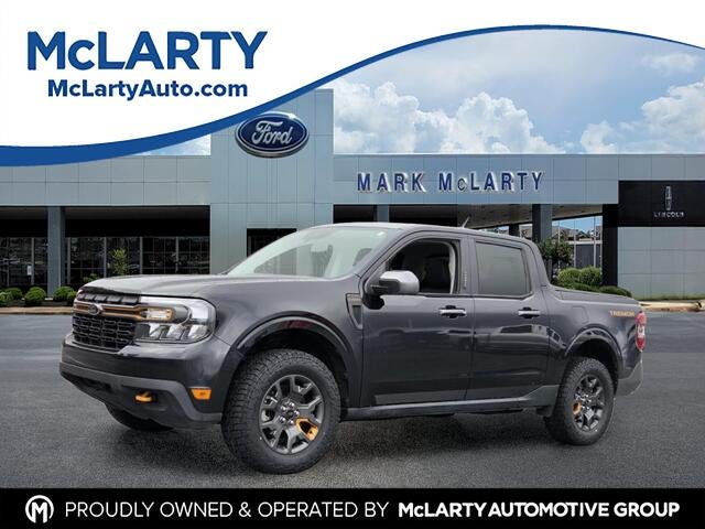 2023 Ford Maverick Lariat