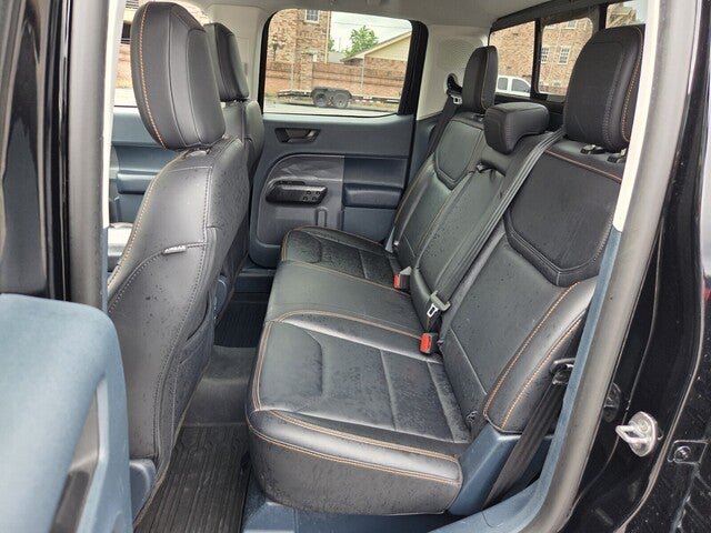 2023 Ford Maverick Lariat