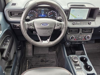 2023 Ford Maverick Lariat