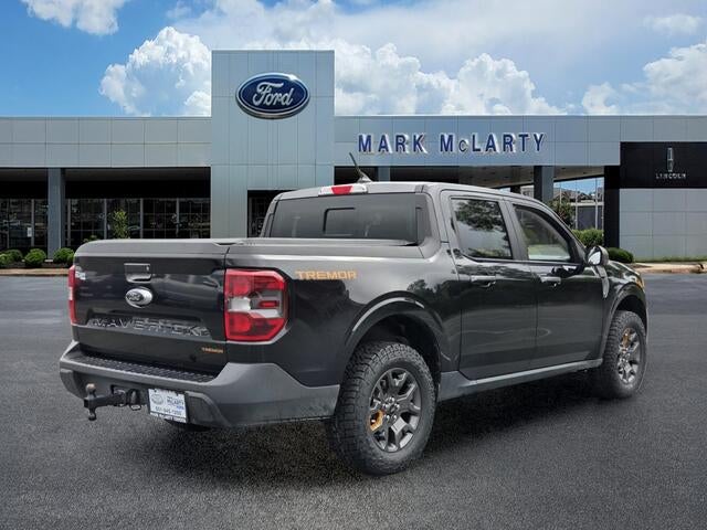2023 Ford Maverick Lariat