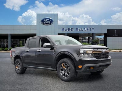 2023 Ford Maverick Lariat