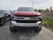 2021 Chevrolet Silverado 1500 LT Texas Edition