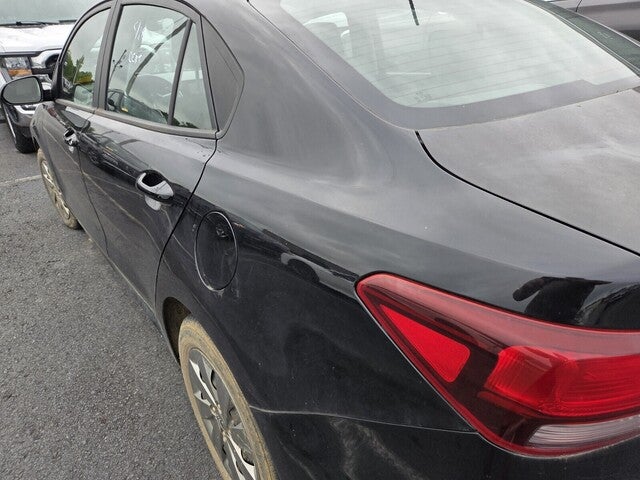 2020 Kia Rio LX