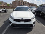 2020 Kia Forte GT-Line