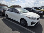 2020 Kia Forte GT-Line