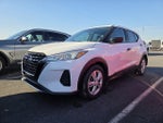 2022 Nissan Kicks S