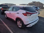 2022 Nissan Kicks S