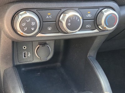2023 Nissan Kicks S
