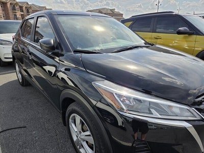 2023 Nissan Kicks S