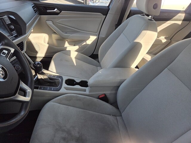 2020 Volkswagen Jetta 1.4T S