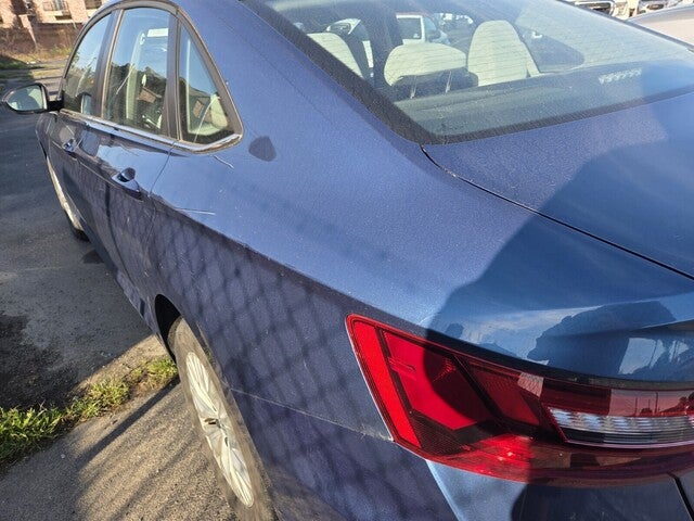 2020 Volkswagen Jetta 1.4T S