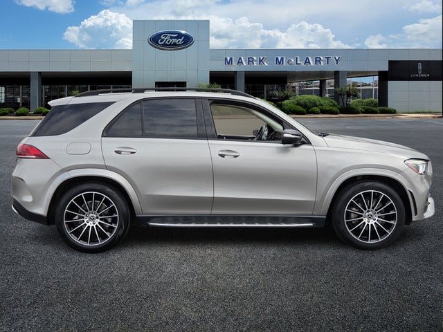 2021 Mercedes-Benz GLE GLE 350