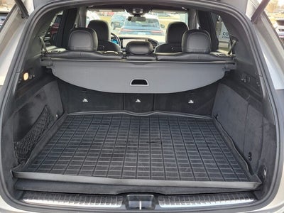 2020 Mercedes-Benz GLE GLE 350 4MATIC®