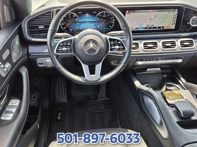 2023 Mercedes-Benz GLE GLE 450 4MATIC®