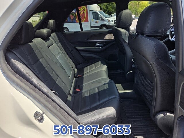 2023 Mercedes-Benz GLE GLE 450 4MATIC®