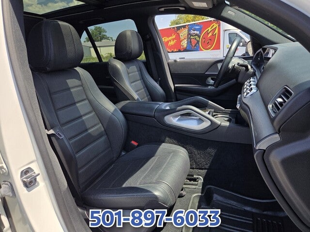 2023 Mercedes-Benz GLE GLE 450 4MATIC®