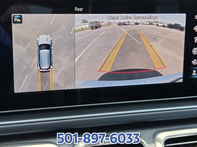 2023 Mercedes-Benz GLE GLE 450 4MATIC®