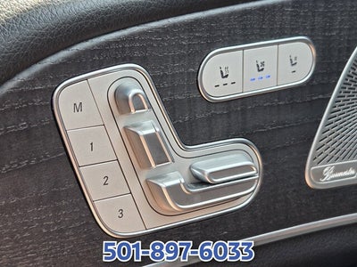 2023 Mercedes-Benz GLE GLE 450 4MATIC®