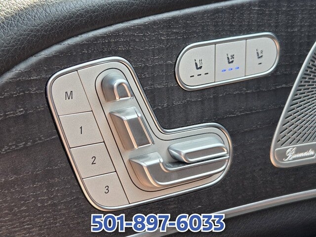 2023 Mercedes-Benz GLE GLE 450 4MATIC®