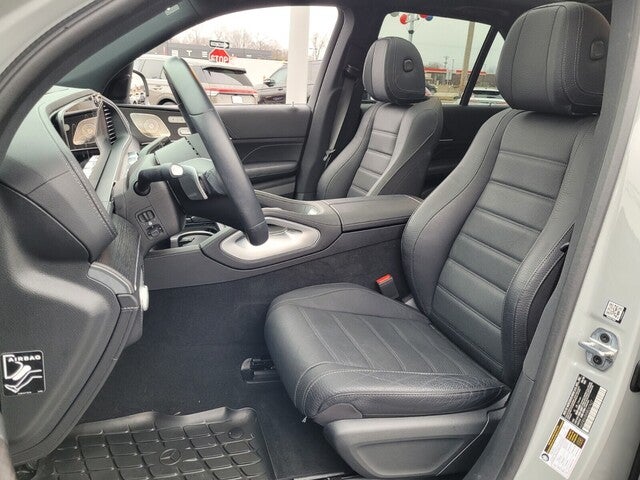 2024 Mercedes-Benz GLE GLE 450 4MATIC®