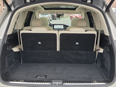 2021 Mercedes-Benz GLS GLS 450 4MATIC®