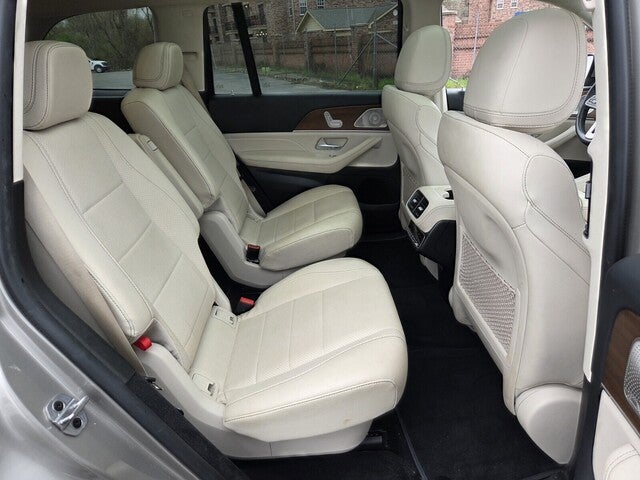 2021 Mercedes-Benz GLS GLS 450 4MATIC®