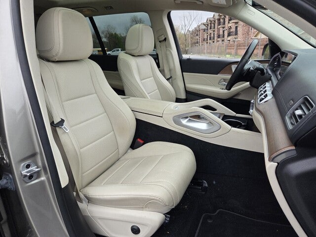 2021 Mercedes-Benz GLS GLS 450 4MATIC®