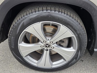 2021 Mercedes-Benz GLS GLS 450 4MATIC®