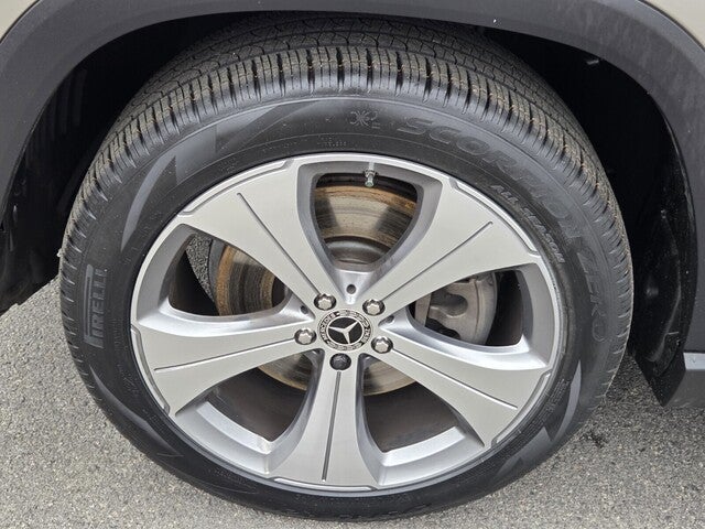 2021 Mercedes-Benz GLS GLS 450 4MATIC®