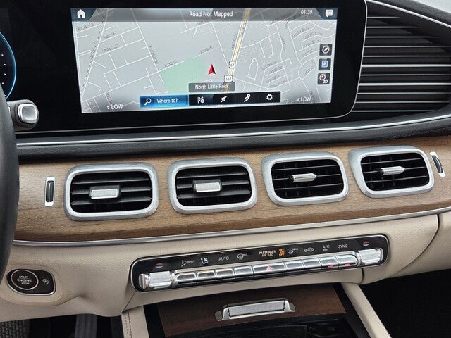 2021 Mercedes-Benz GLS GLS 450 4MATIC®