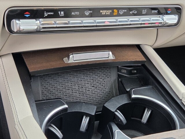 2021 Mercedes-Benz GLS GLS 450 4MATIC®