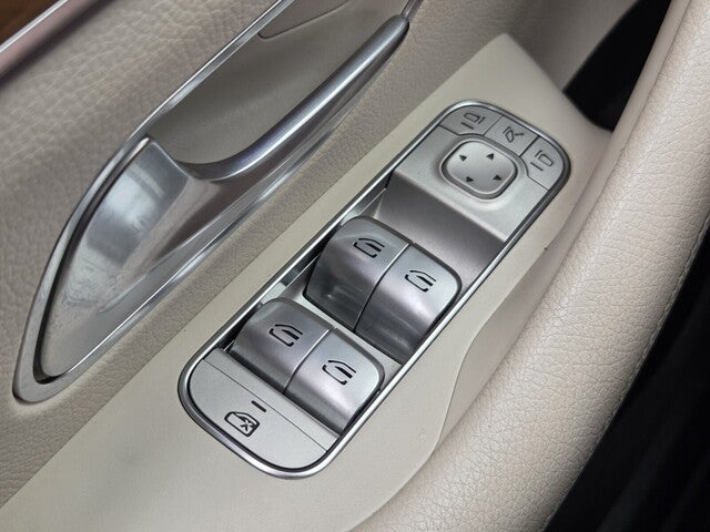 2021 Mercedes-Benz GLS GLS 450 4MATIC®