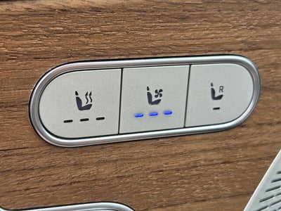 2021 Mercedes-Benz GLS GLS 450 4MATIC®