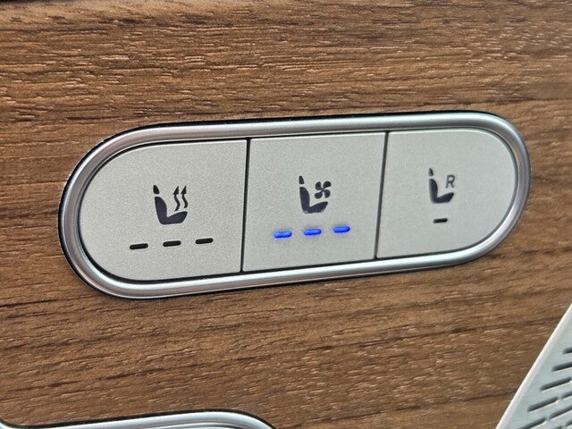 2021 Mercedes-Benz GLS GLS 450 4MATIC®