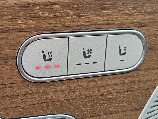 2021 Mercedes-Benz GLS GLS 450 4MATIC®