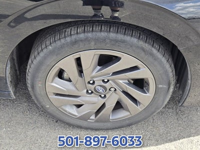 2025 Subaru Legacy Sport