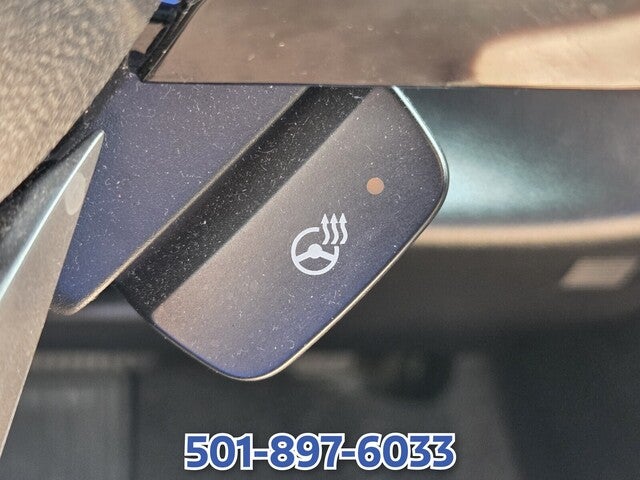 2019 Subaru Outback 2.5i Touring