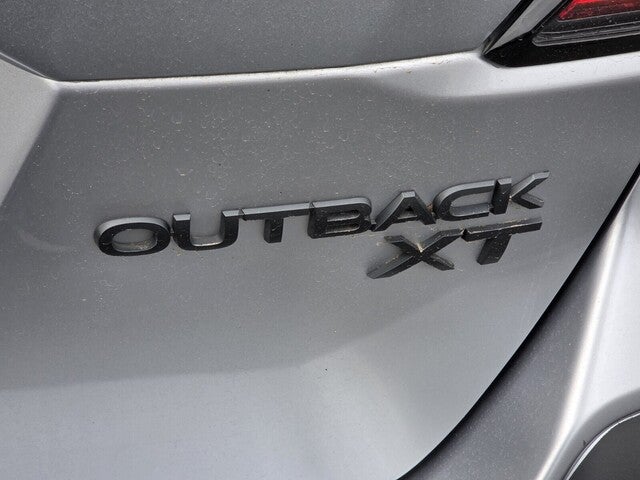 2021 Subaru Outback Onyx Edition XT