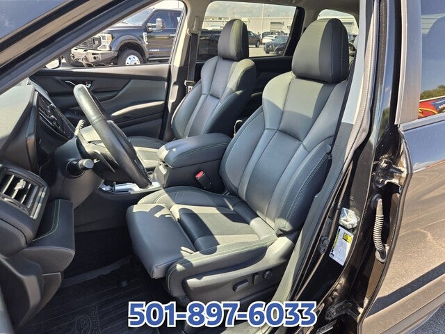2023 Subaru Ascent Onyx Edition