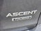 2020 Subaru Ascent Touring