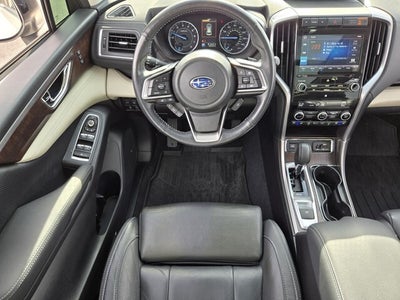 2022 Subaru Ascent Touring