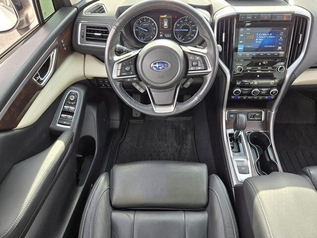 2022 Subaru Ascent Touring