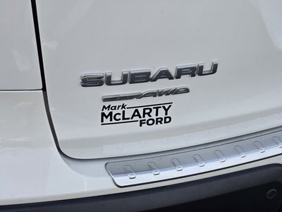 2022 Subaru Ascent Touring